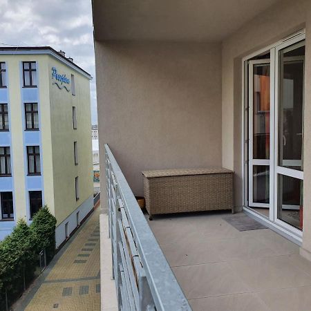 Apartament W Porcie - 365Pam Колобжег Экстерьер фото