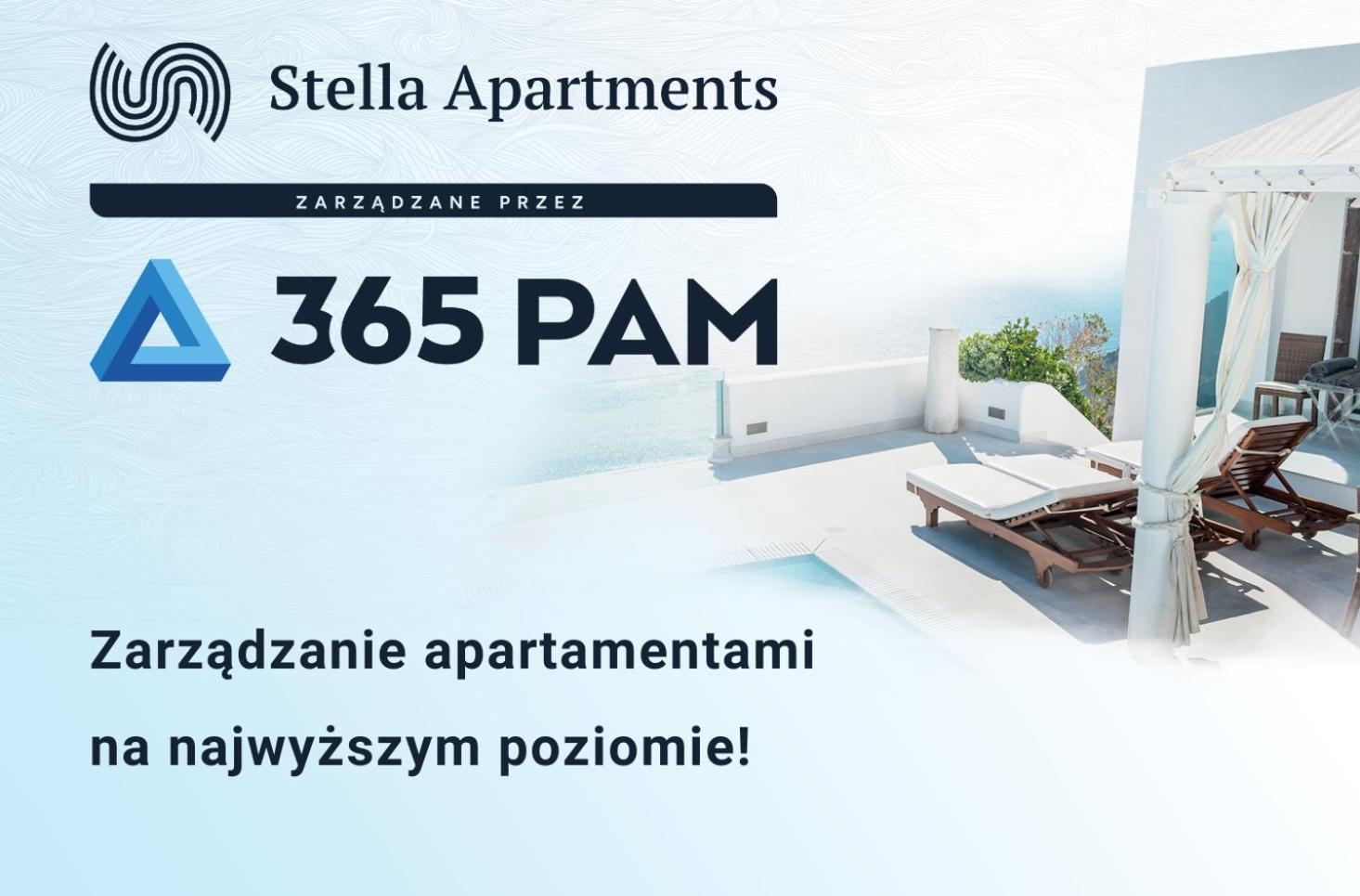Apartament W Porcie - 365Pam Колобжег Экстерьер фото