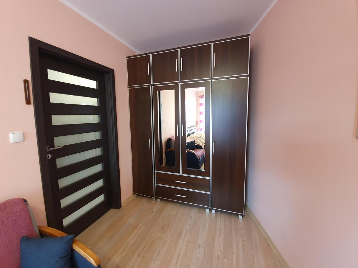 Apartament W Porcie - 365Pam Колобжег Экстерьер фото