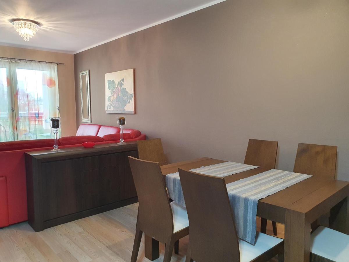 Apartament W Porcie - 365Pam Колобжег Экстерьер фото