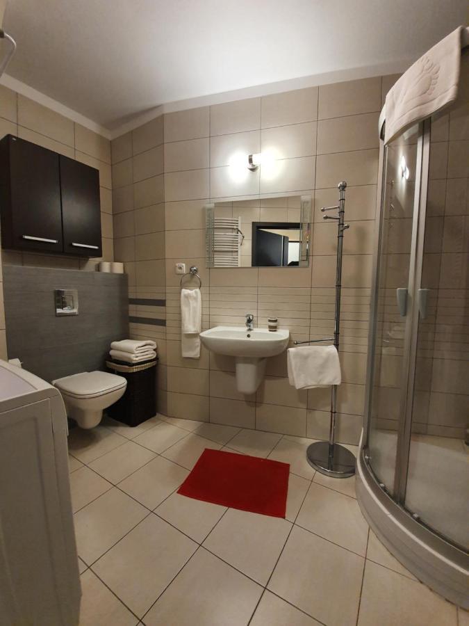 Apartament W Porcie - 365Pam Колобжег Экстерьер фото