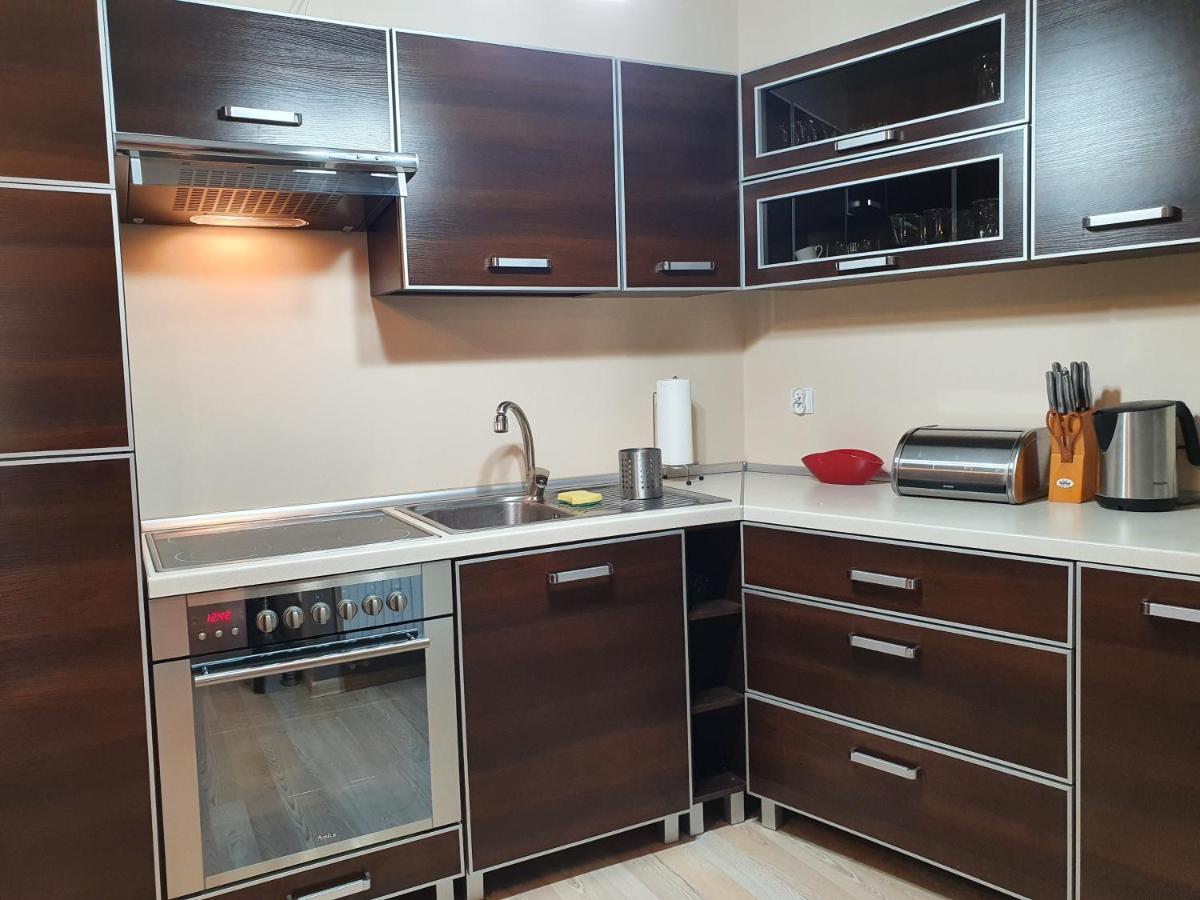 Apartament W Porcie - 365Pam Колобжег Экстерьер фото