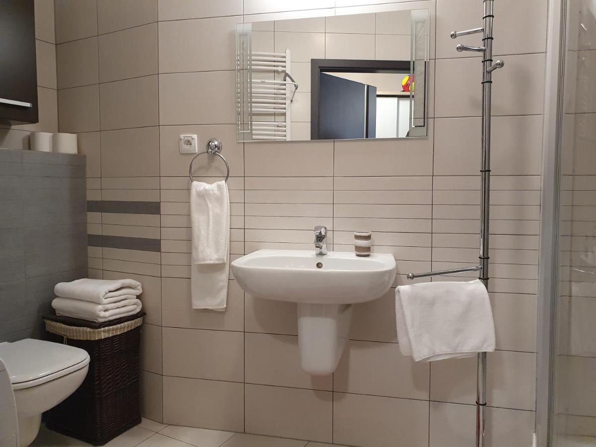 Apartament W Porcie - 365Pam Колобжег Экстерьер фото