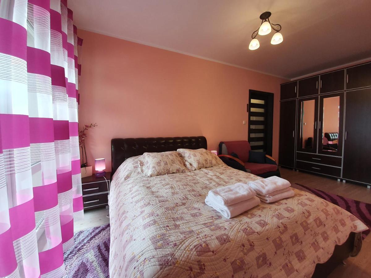 Apartament W Porcie - 365Pam Колобжег Экстерьер фото